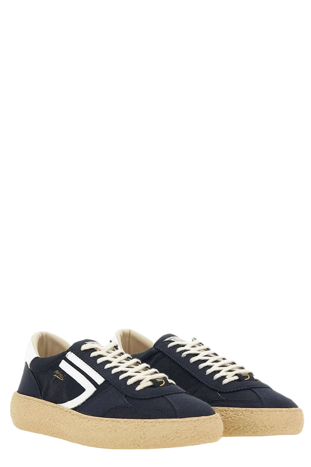 PURAAI Sneakers 1.01 vintage