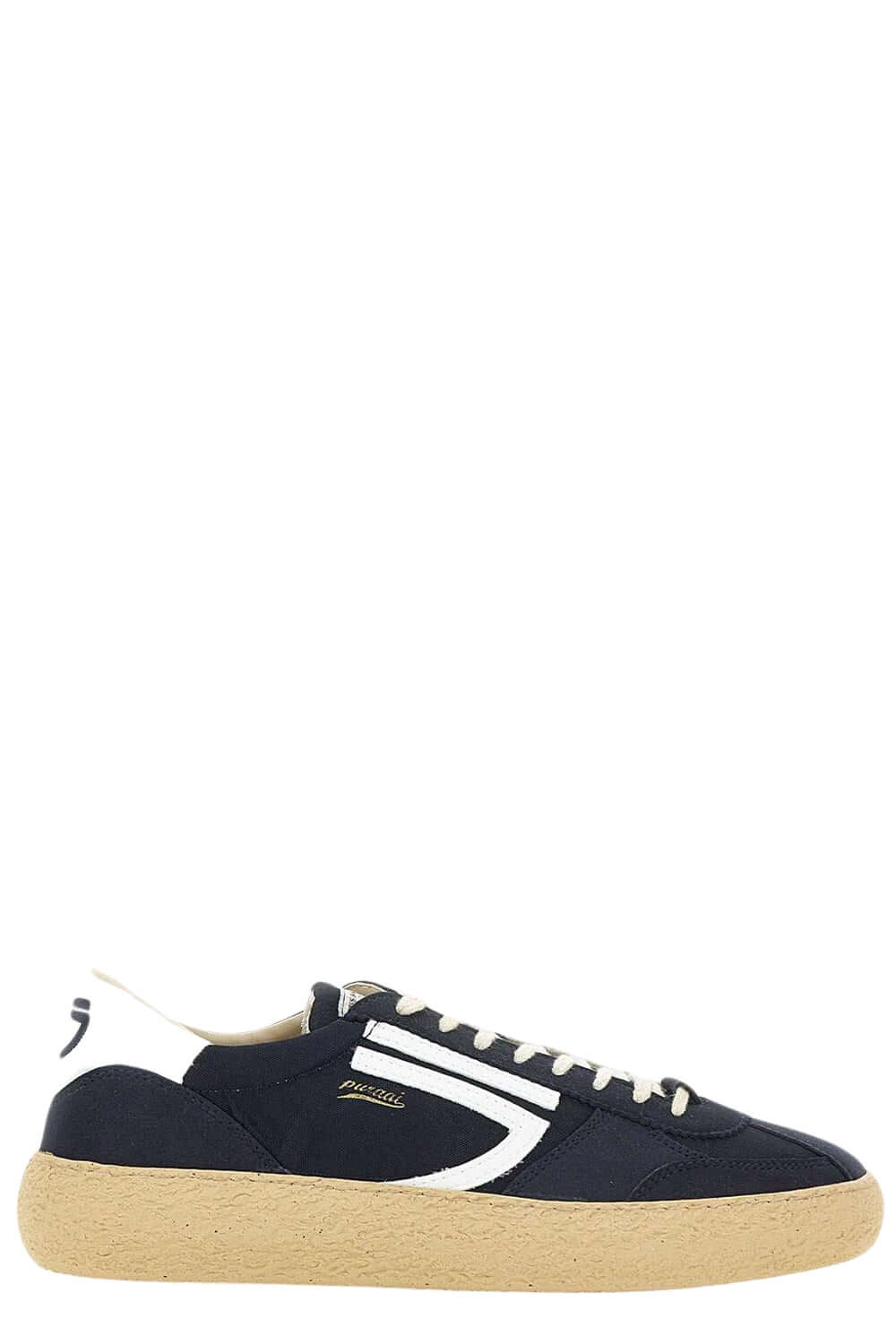 PURAAI Sneakers 1.01 vintage