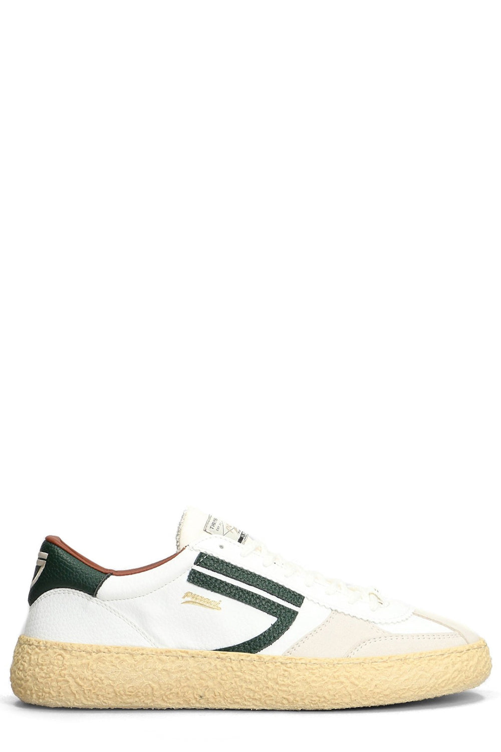 PURAAI Sneakers Vintage Vischio
