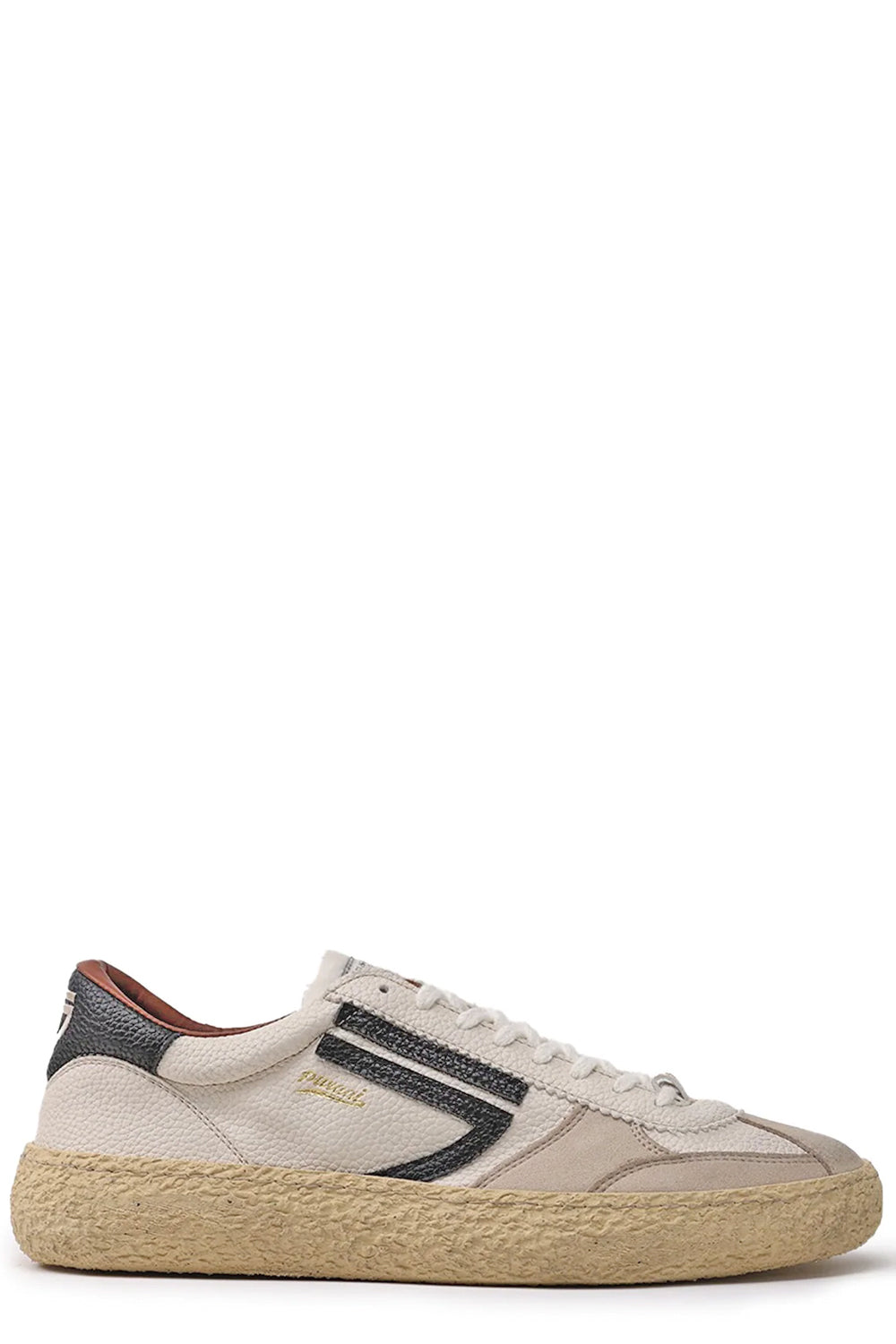 PURAAI Sneakers vintage Osso