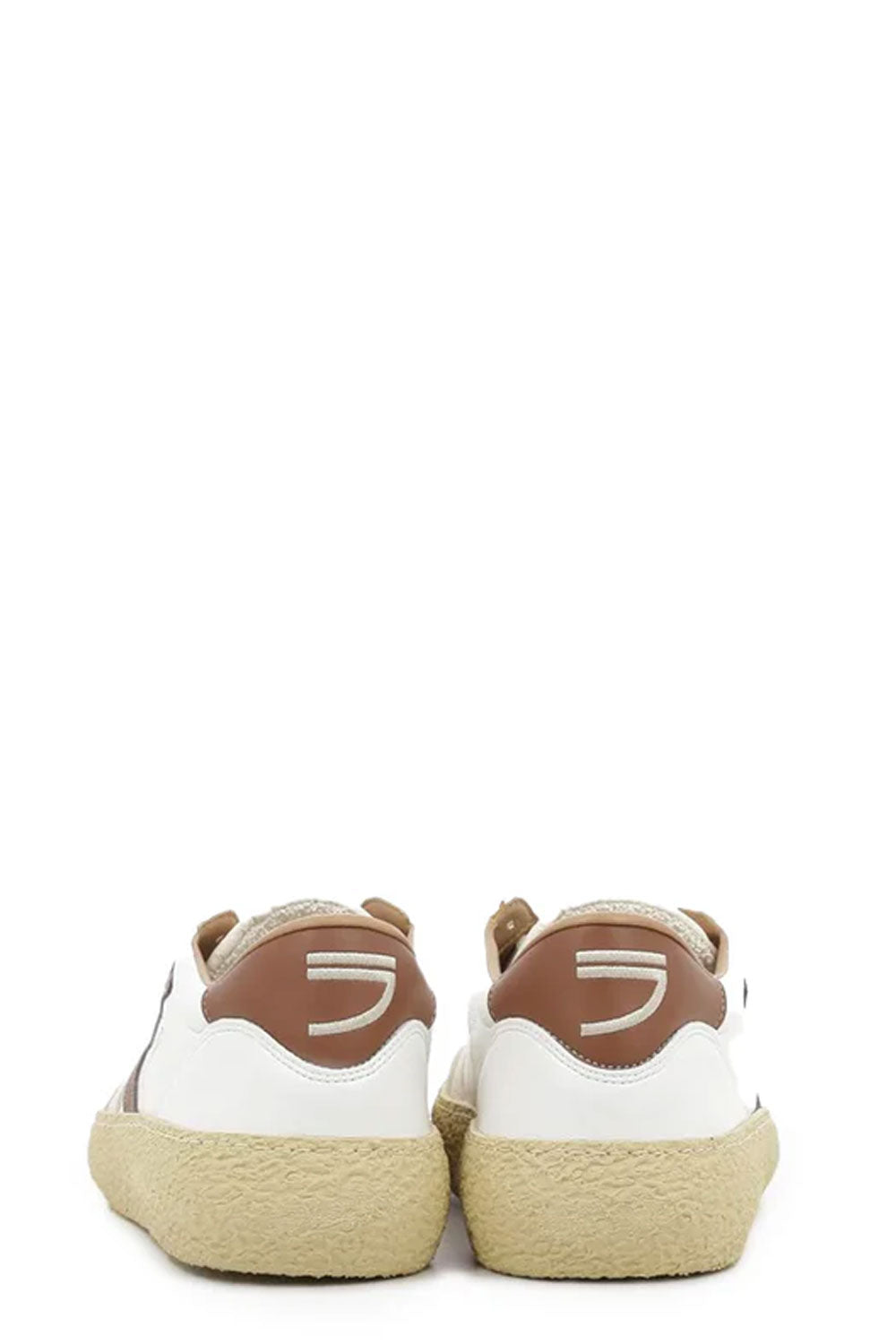 PURAAI Scarpe Vintage Bark