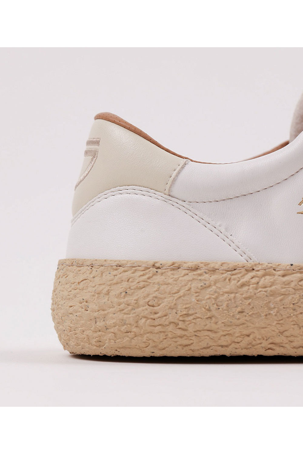 PURAAI Scarpe Vintage Coconut