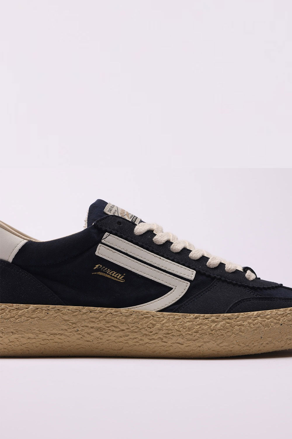 PURAAI Scarpe Vintage Summer Night