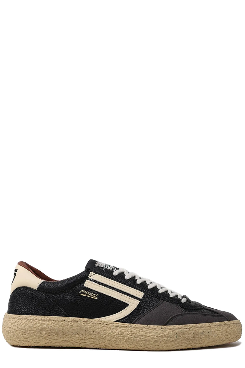 PURAAI Sneakers vintage Eclipse