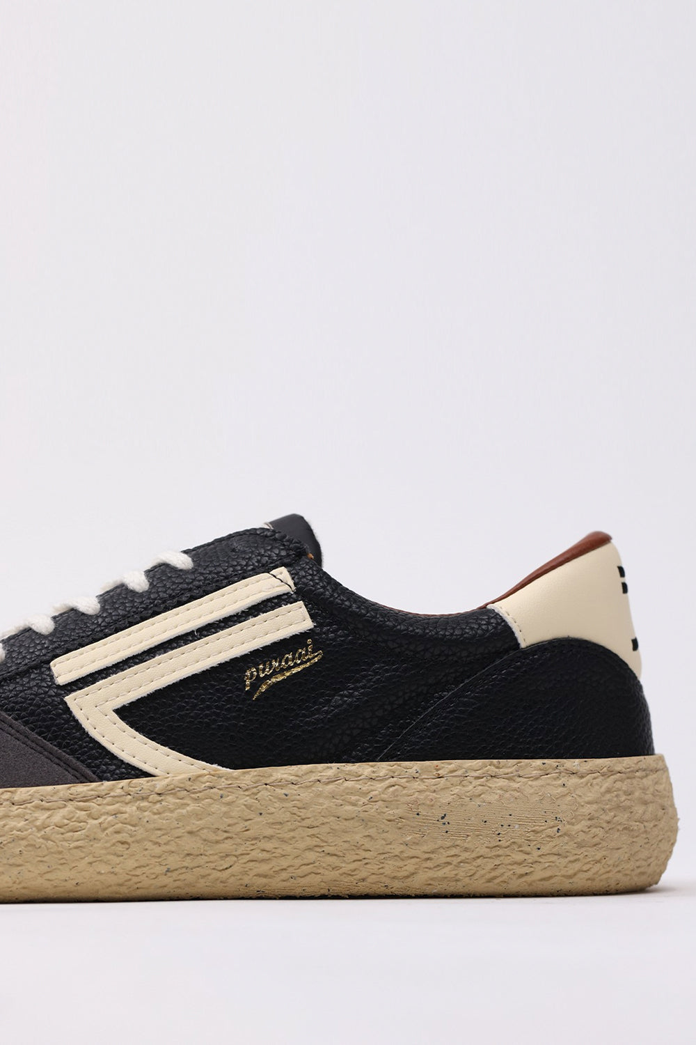PURAAI Sneakers vintage Eclipse