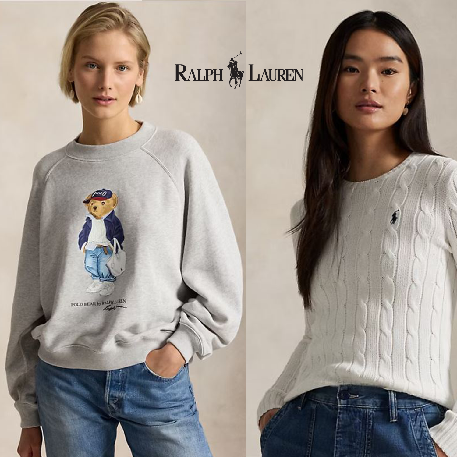 Maglioni polo cardigan tshirt camicie e felpe Polo Ralph Lauren , gli ultimissimi arrivi uomo donna 