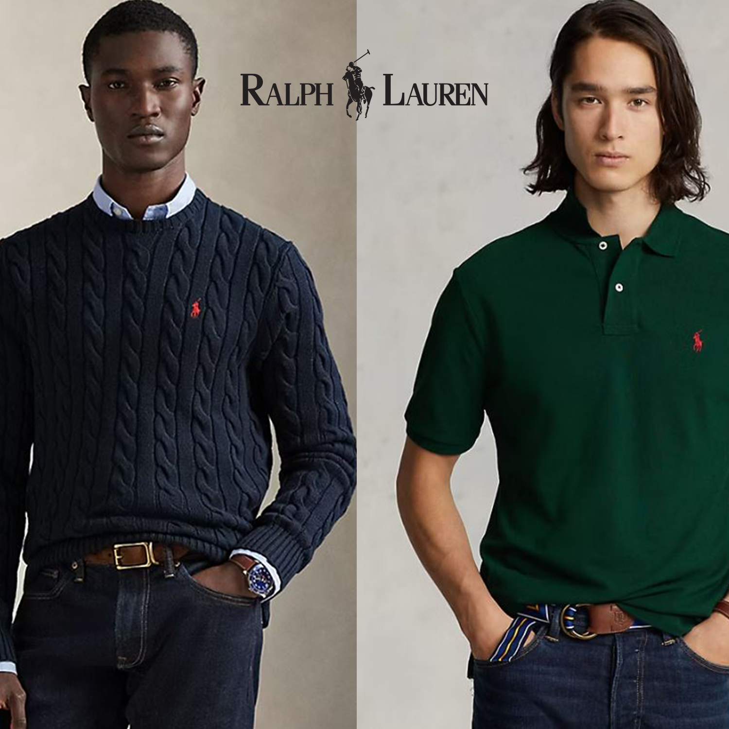Maglioni polo cardigan tshirt camicie e felpe Polo Ralph Lauren , gli ultimissimi arrivi uomo donna 