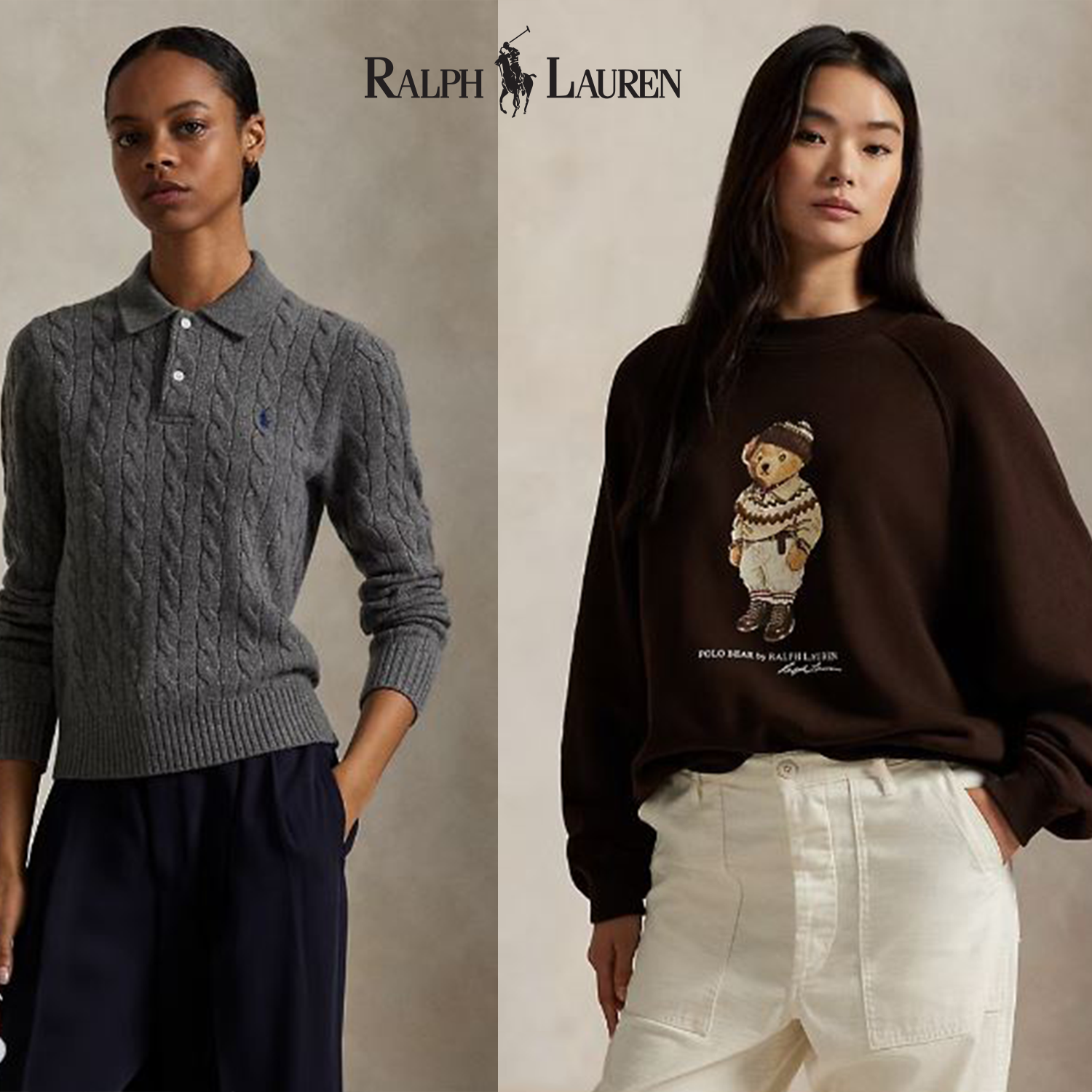 Maglioni polo cardigan tshirt camicie e felpe Polo Ralph Lauren , gli ultimissimi arrivi uomo donna 