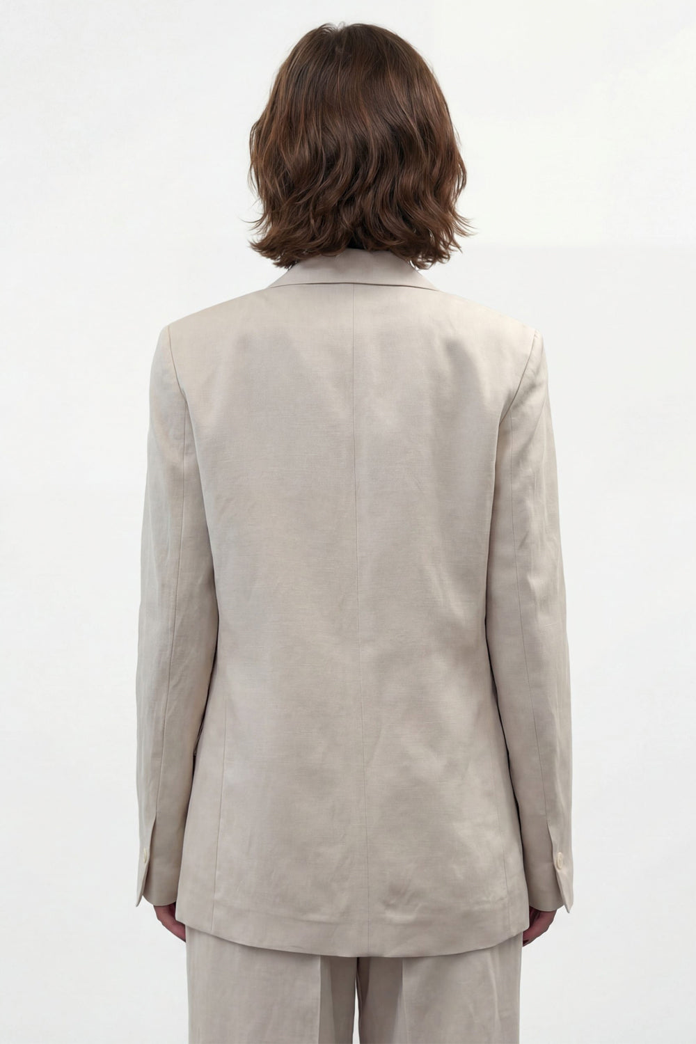 RAME Blazer in viscosa