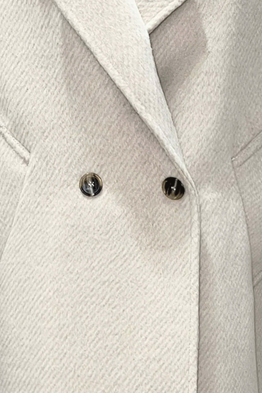 RAME Cappotto doppiopetto Uncategorized RAME