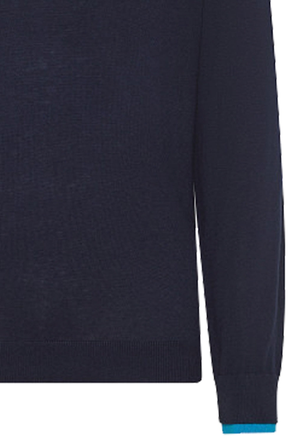 SUN 68 Maglia girocollo doppia costina Uncategorized SUN 68