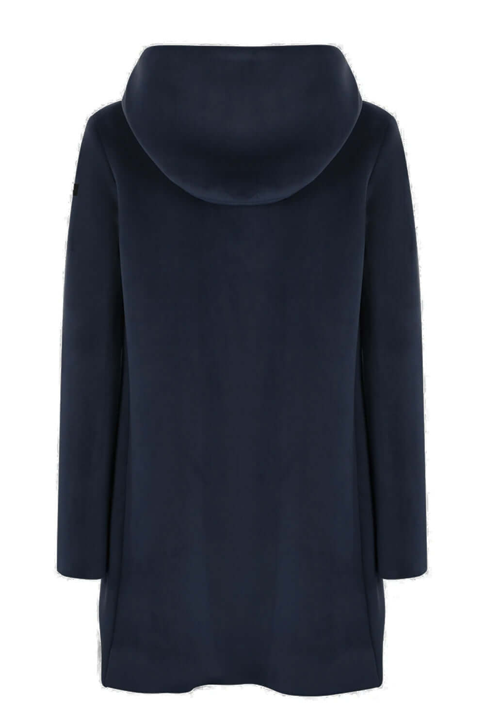 RRD Cappotto velvet neo parka wom Uncategorized RRD
