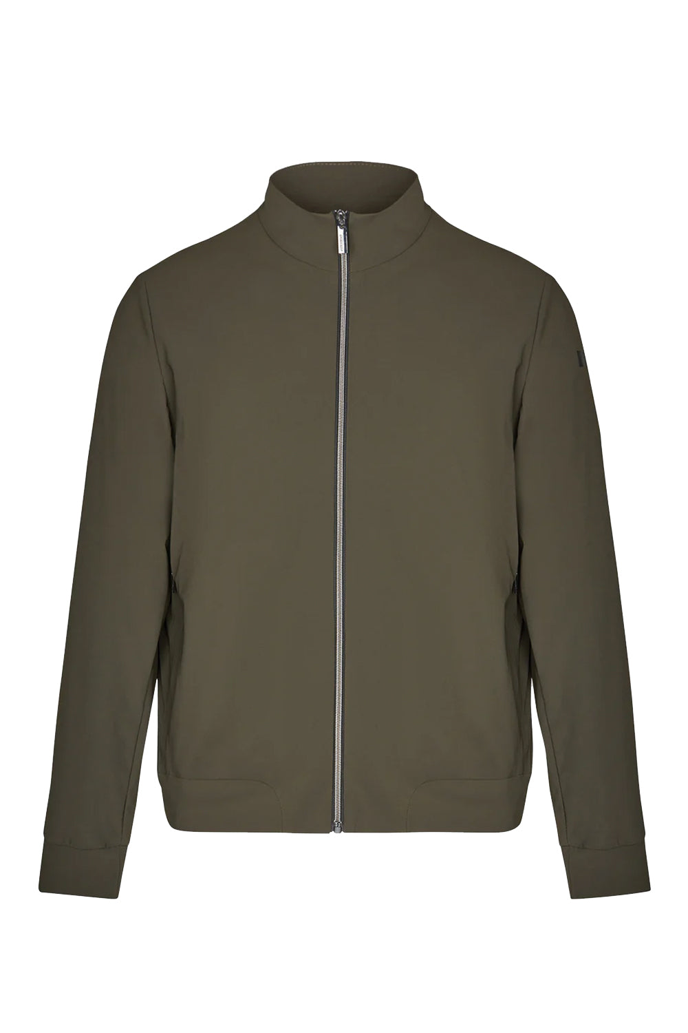 RRD Felpa fleece summer full zip RRD