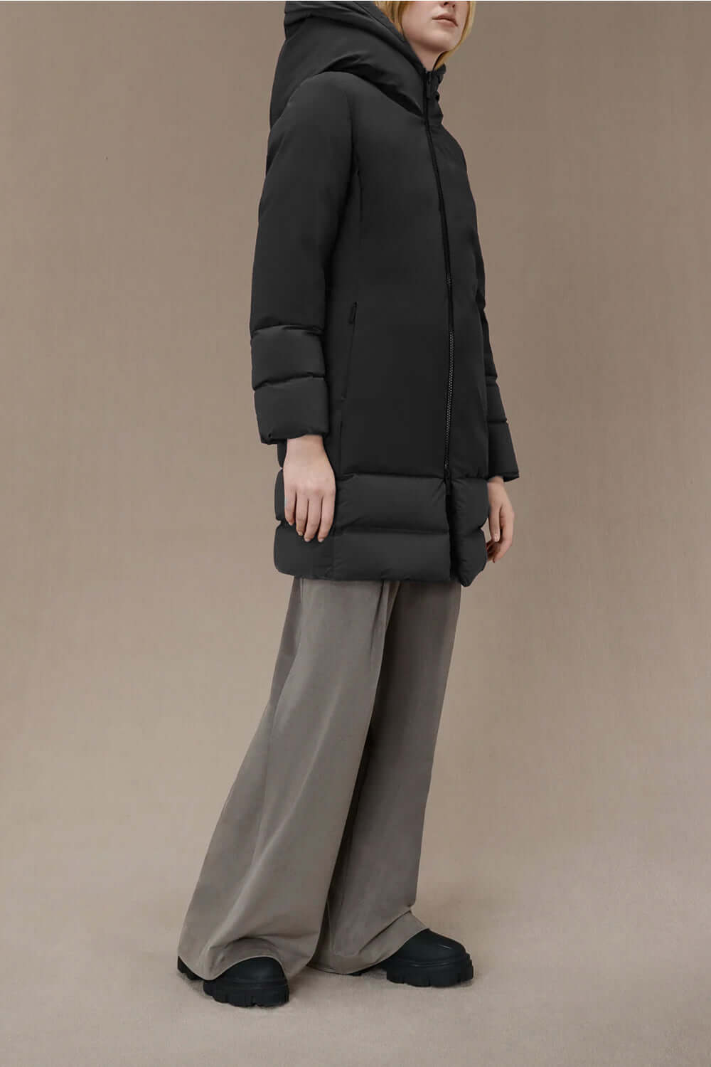 RRD Giubbotto Winter Hybrid Long Wom Uncategorized RRD