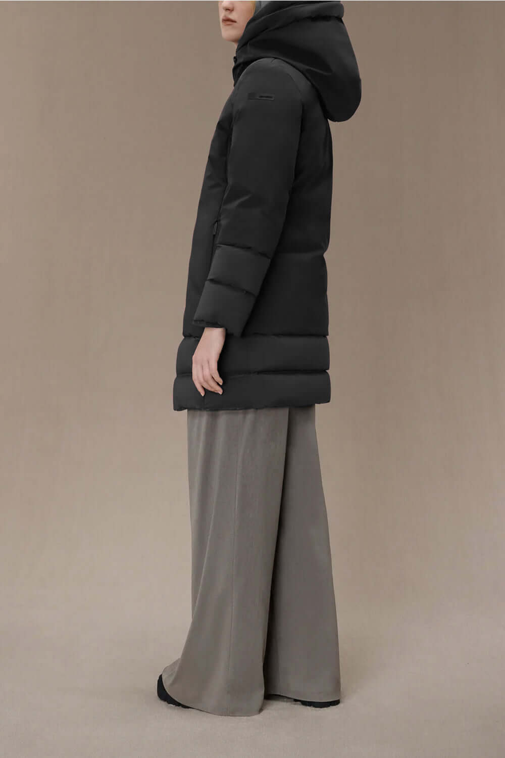 RRD Giubbotto Winter Hybrid Long Wom Uncategorized RRD
