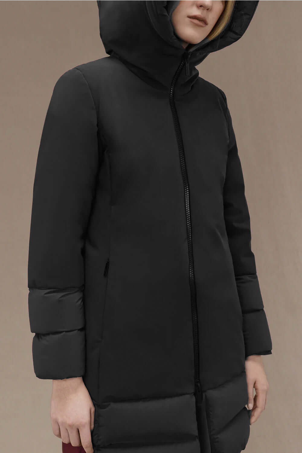 RRD Giubbotto Winter Hybrid Long Wom Uncategorized RRD