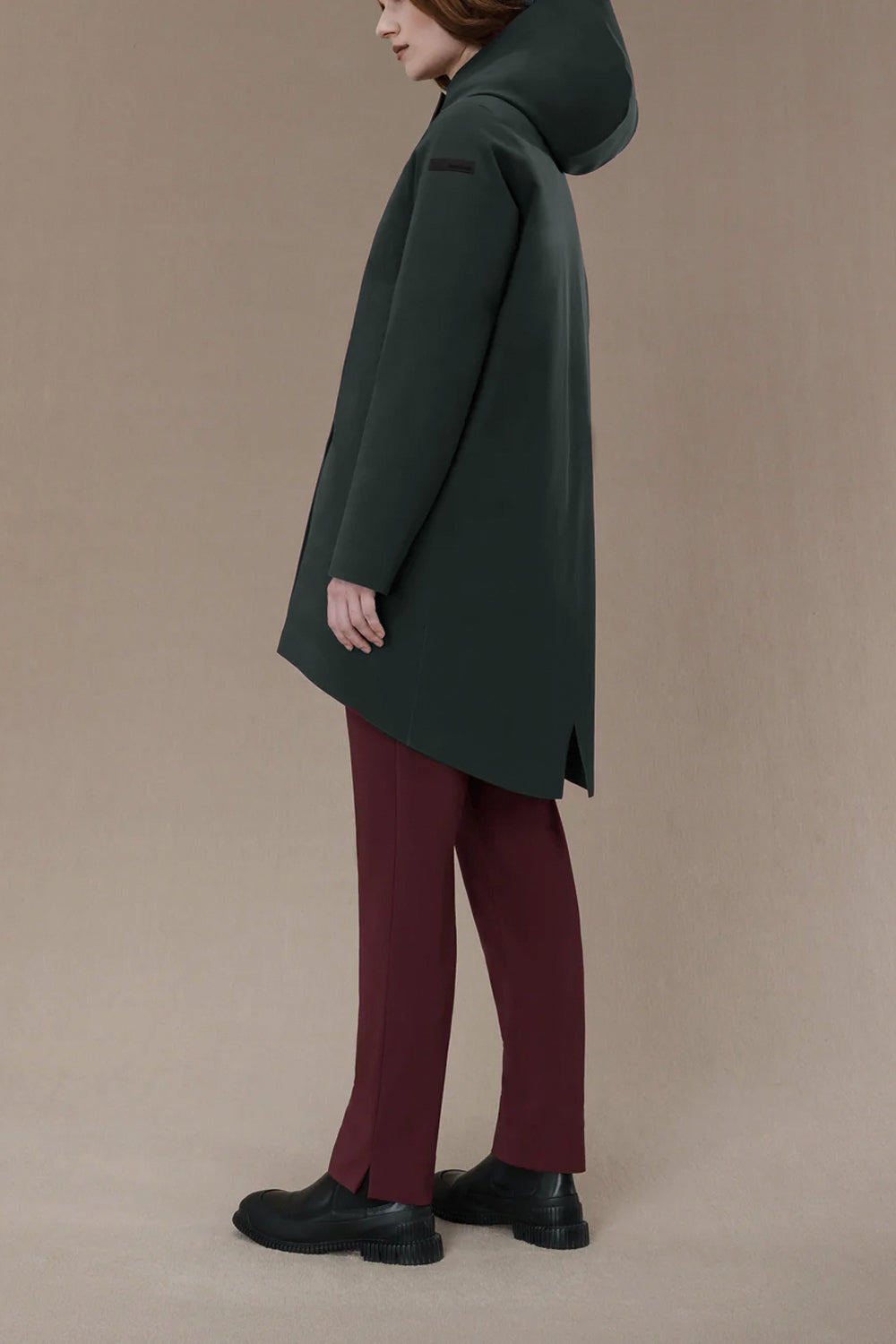 RRD Giubbotto down under floating parka wom Uncategorized RRD