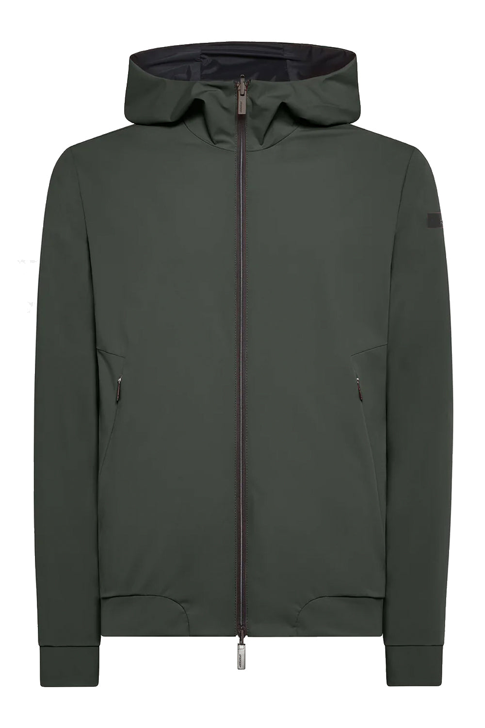RRD Giubbotto summer urban hood RRD