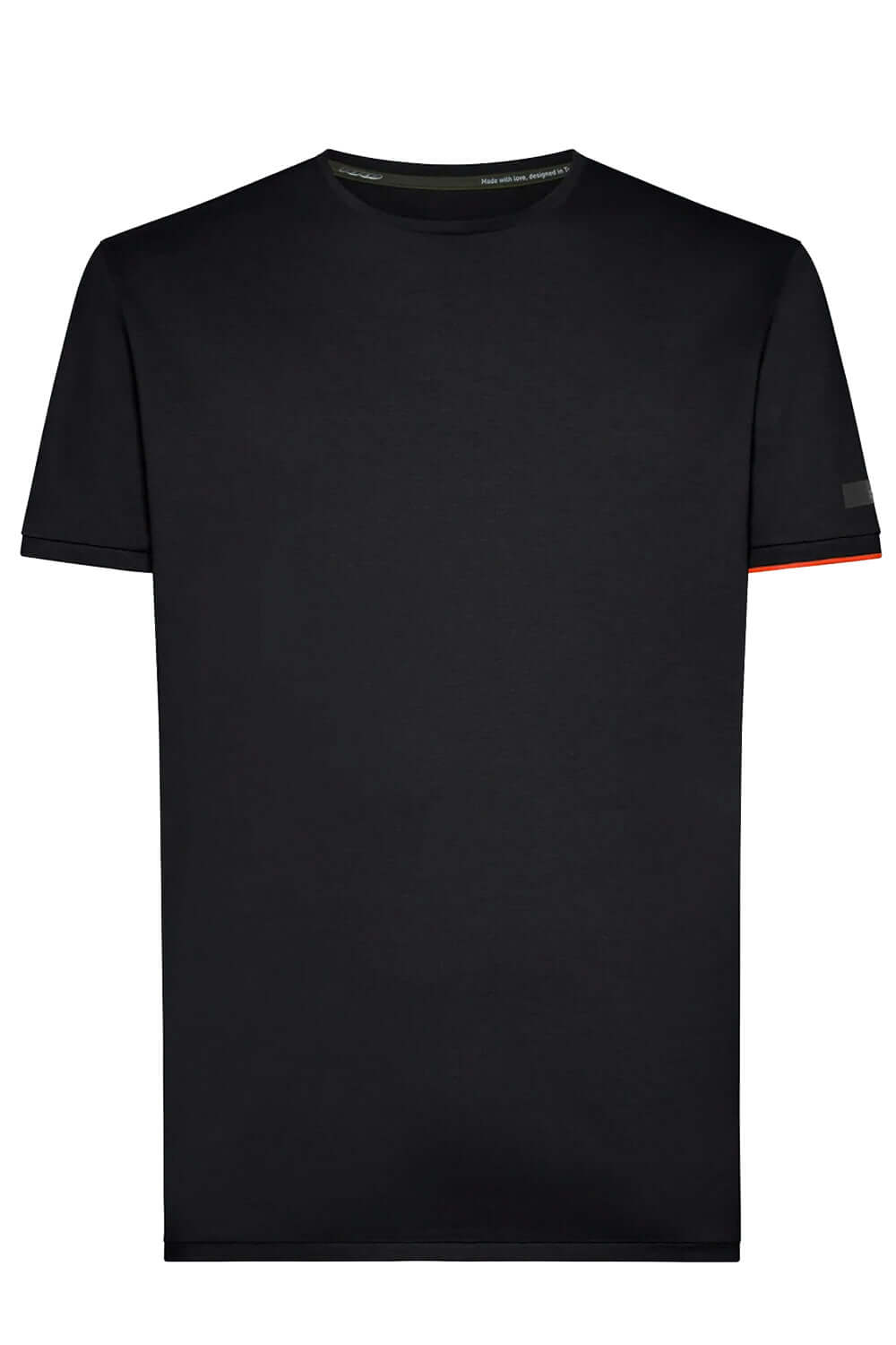 RRD Tshirt Macro