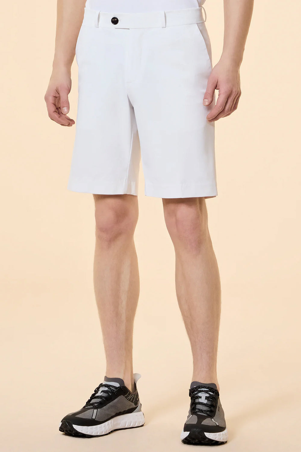 RRD Bermuda chino in surflex