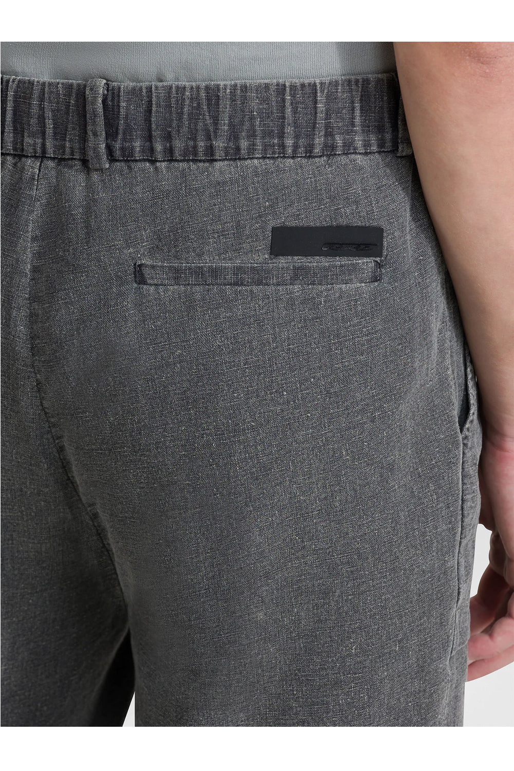 RRD Bermuda linè chino jo RRD
