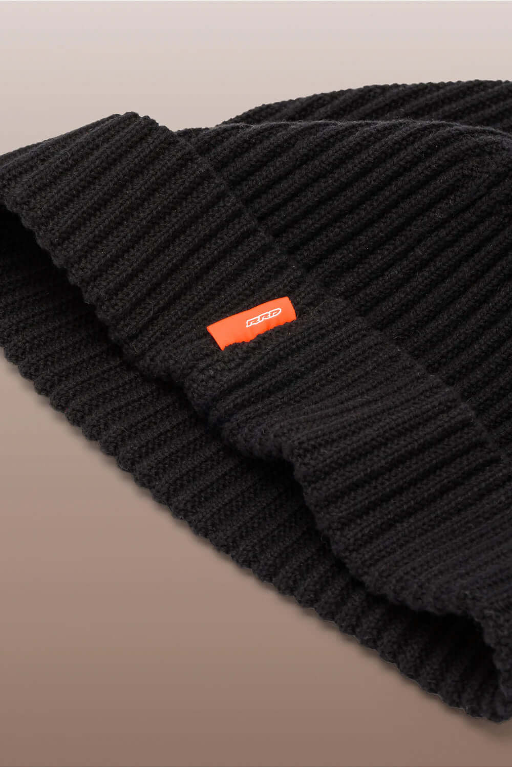 RRD Berretto in cotone a coste Uncategorized RRD