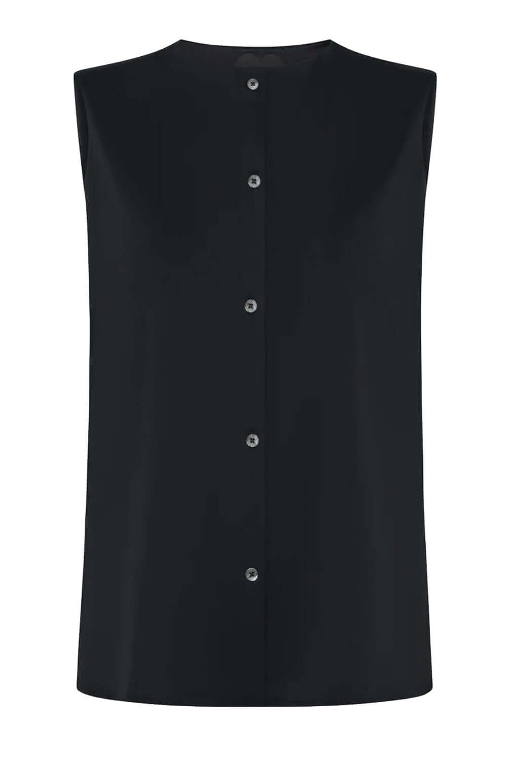 RRD Camicia Oxford senza maniche Uncategorized RRD
