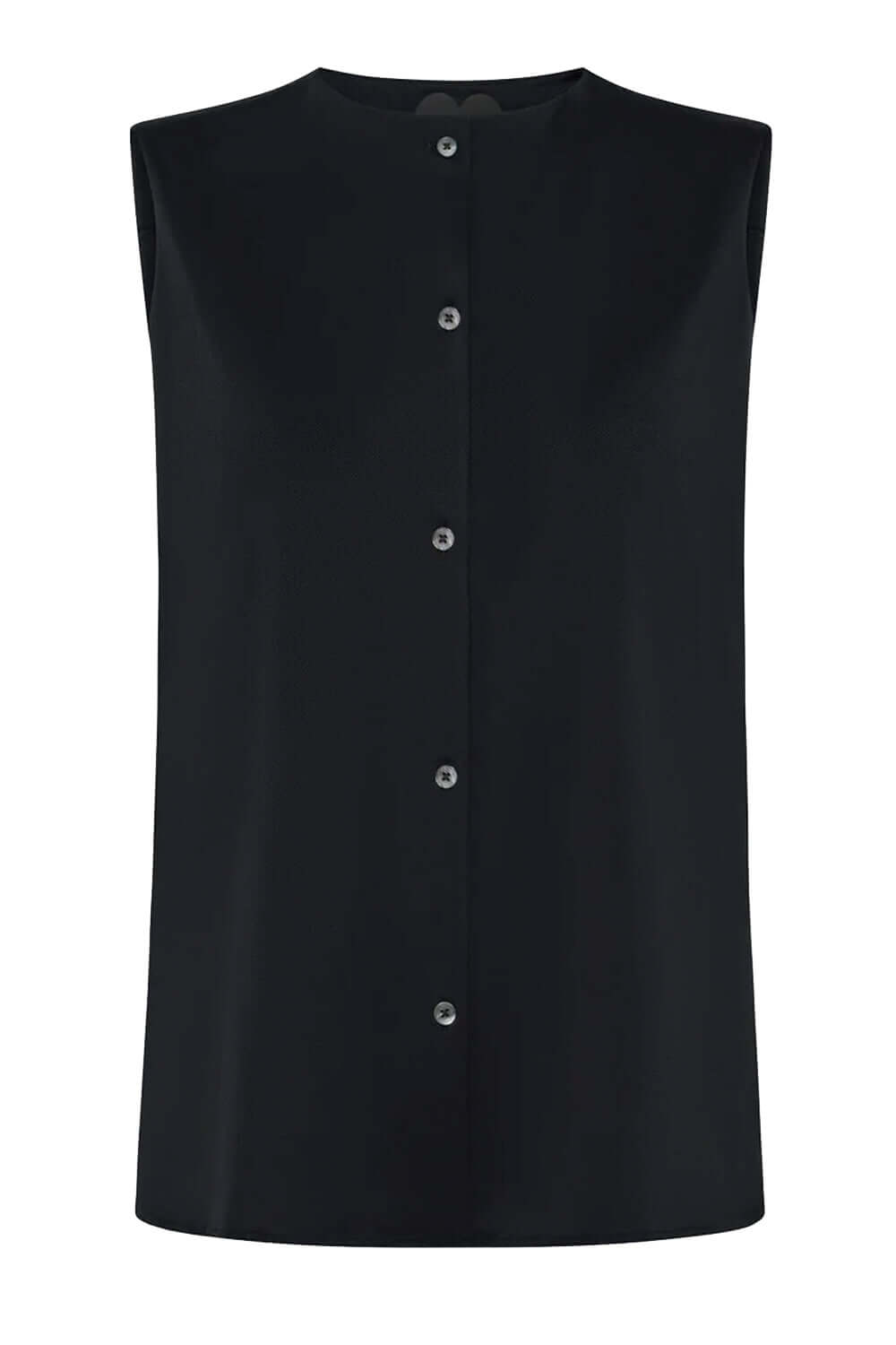 RRD Camicia Oxford senza maniche Uncategorized RRD