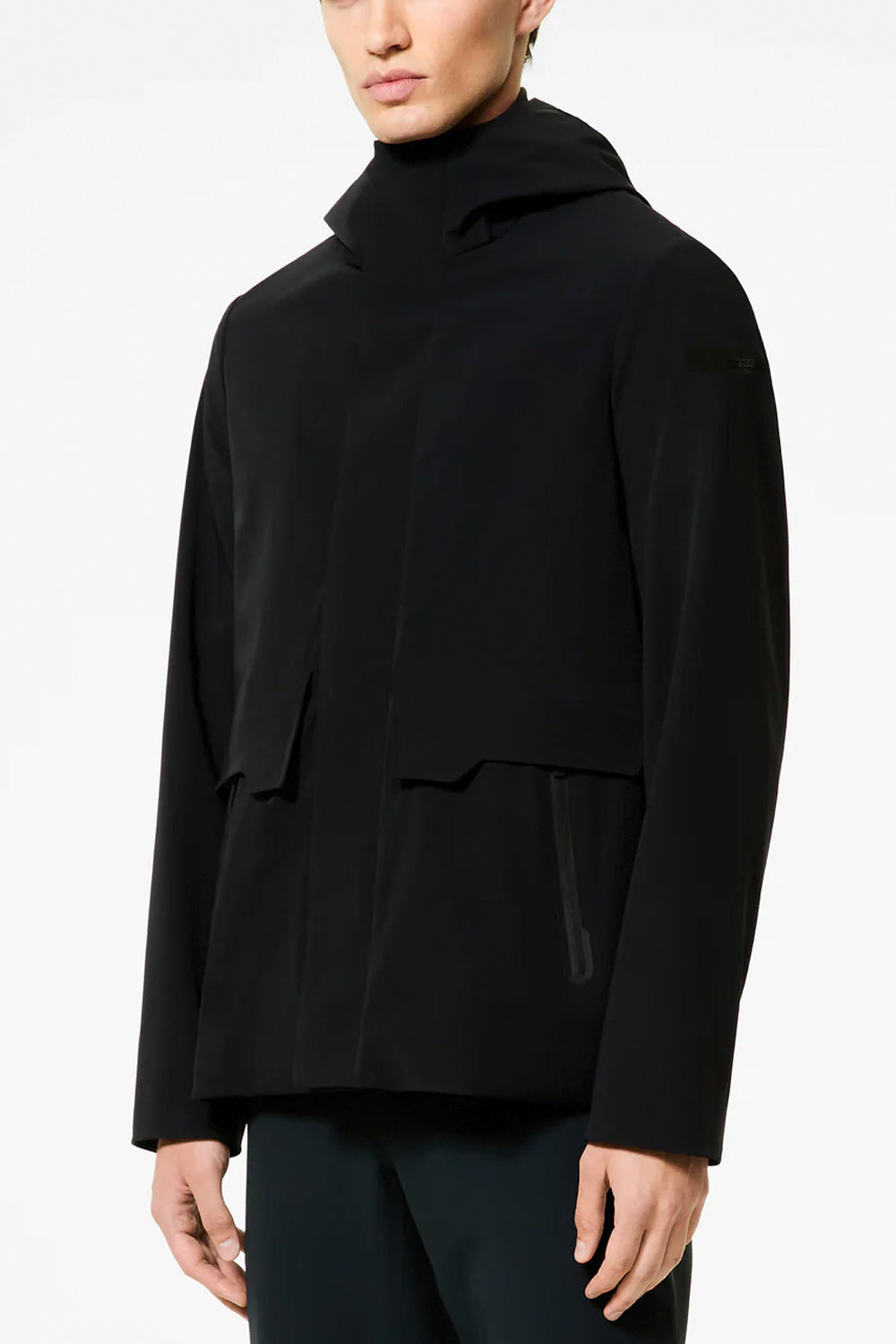 RRD Cappotto Montecristo Thermo Parka