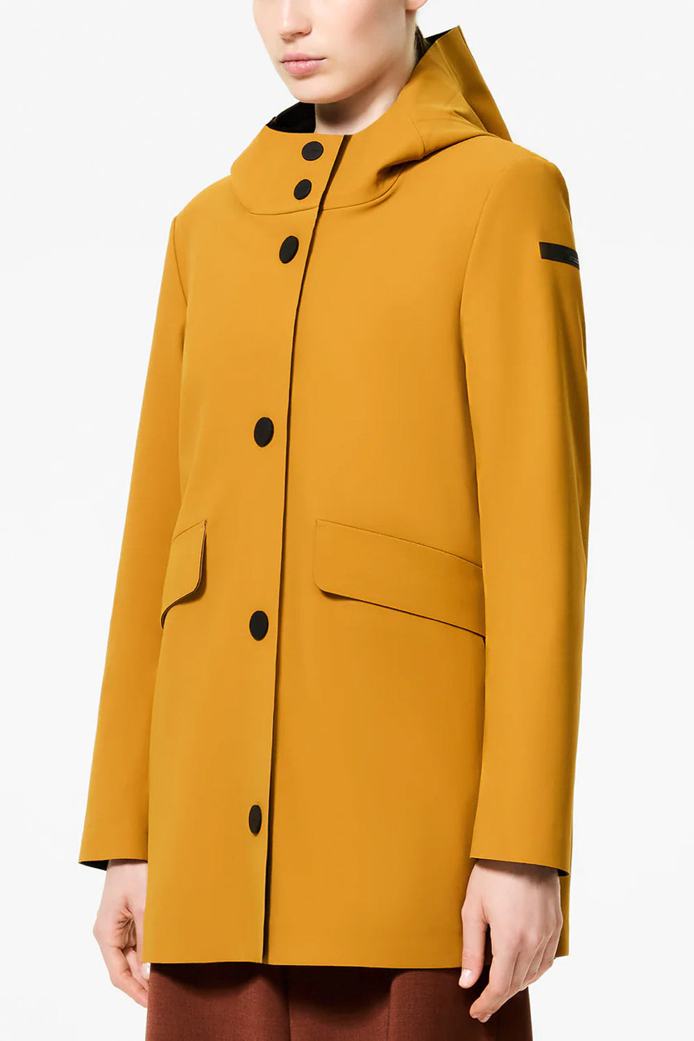 RRD Cappotto Surflex Winter Thermo Parka Mdm