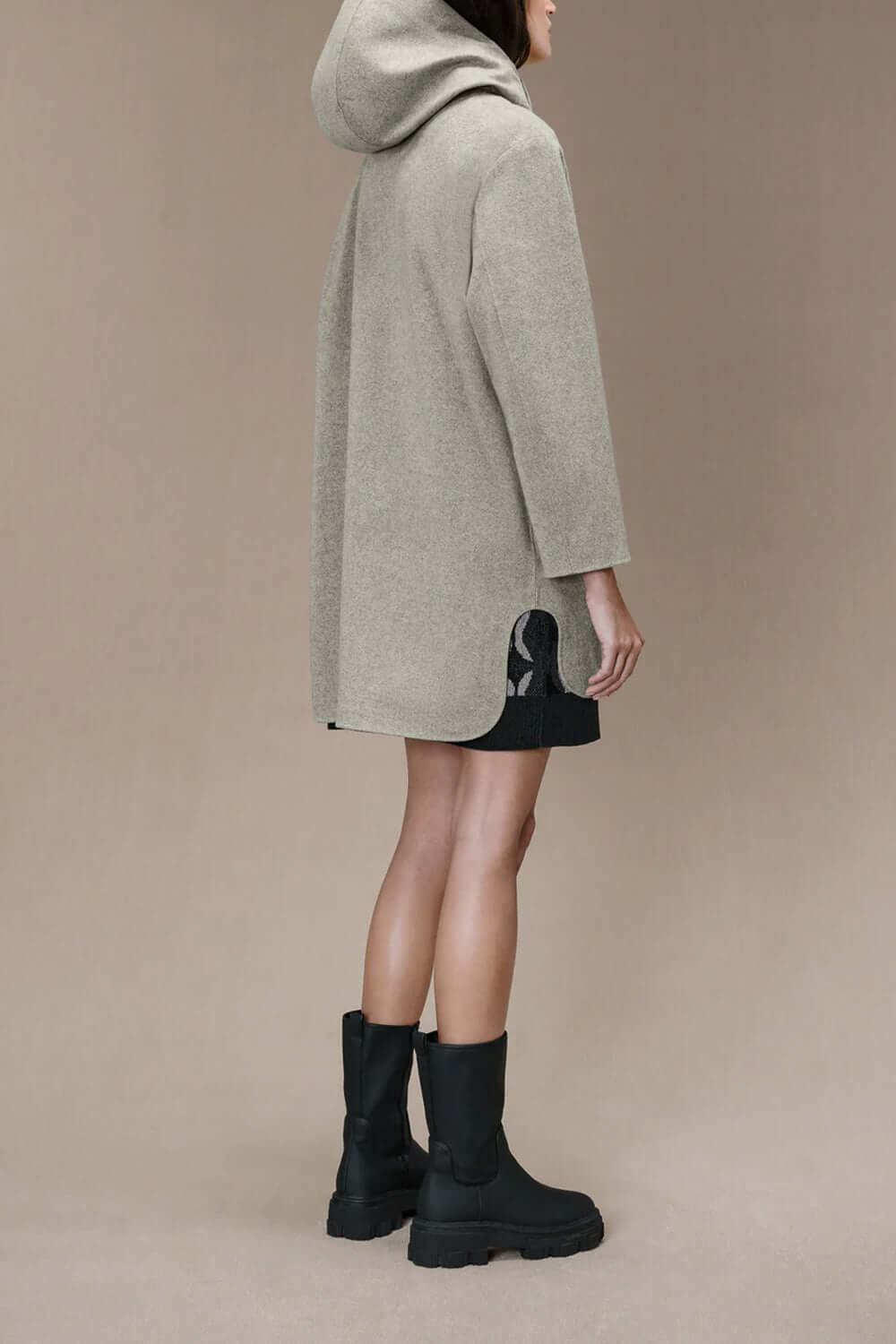 RRD Cappotto sesta shell parka wom Uncategorized RRD