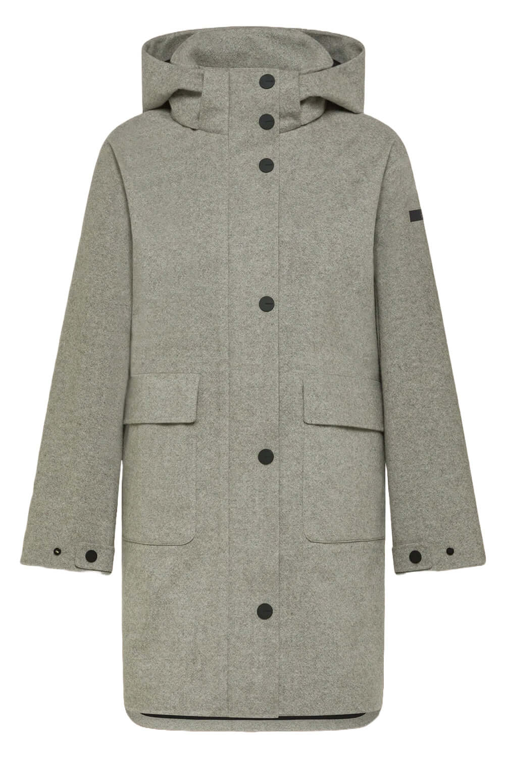 RRD Cappotto sesta shell parka wom Uncategorized RRD
