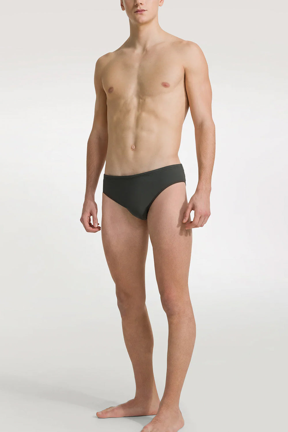 RRD Costume Revo Klaus Print Slip RRD