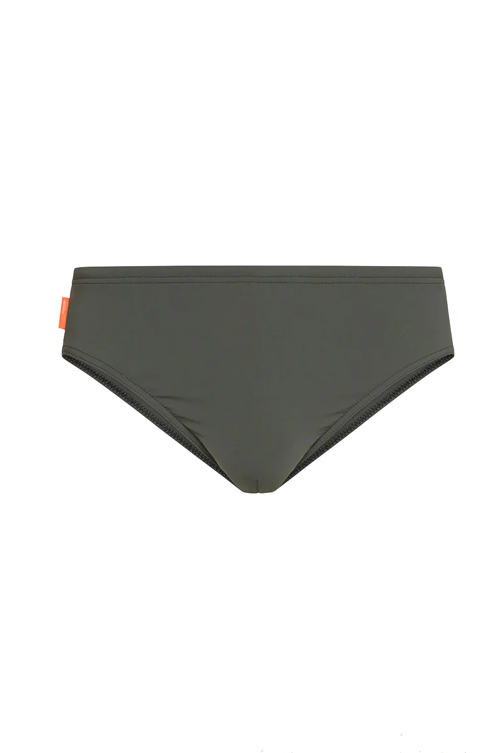 RRD Costume Revo Klaus Print Slip RRD
