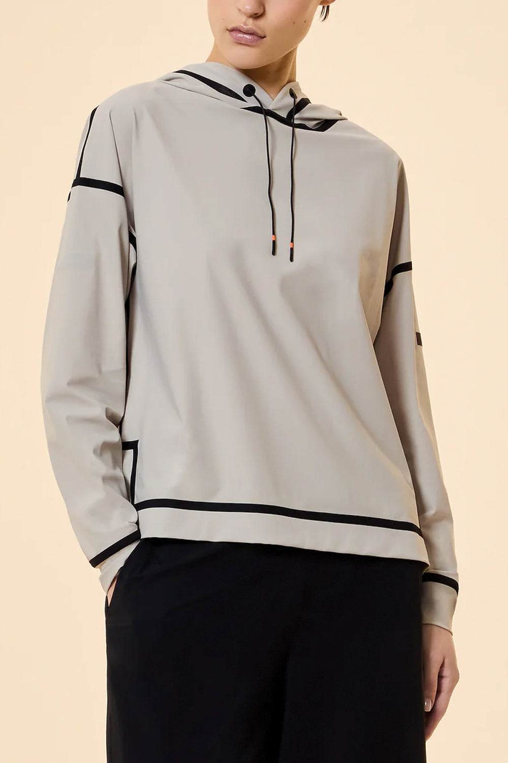 RRD Felpa Surflex Hood