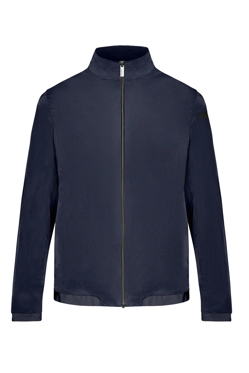 RRD Felpa Fleece Hyper Full Zip RRD