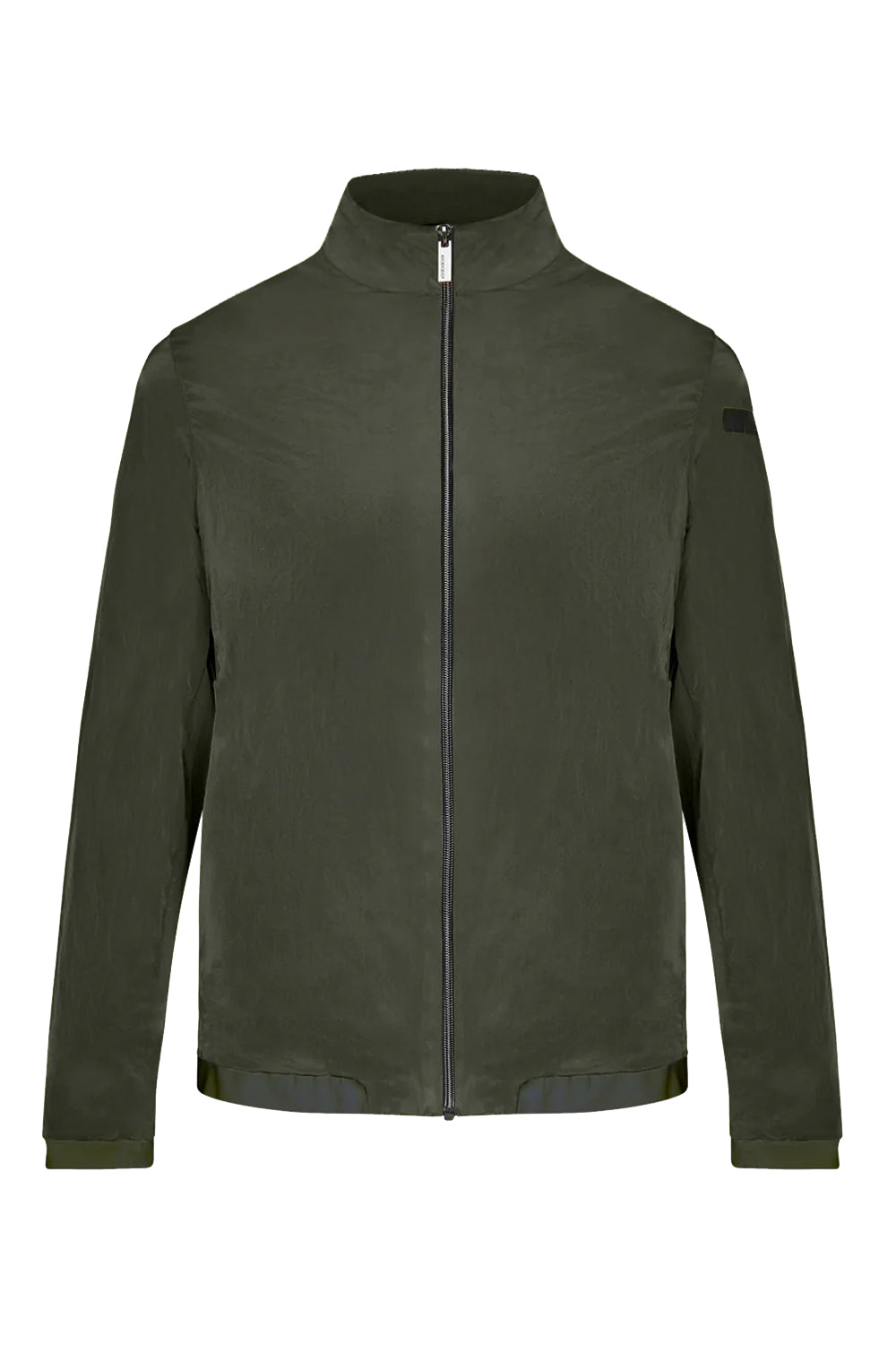 RRD Felpa Fleece Hyper Full Zip RRD