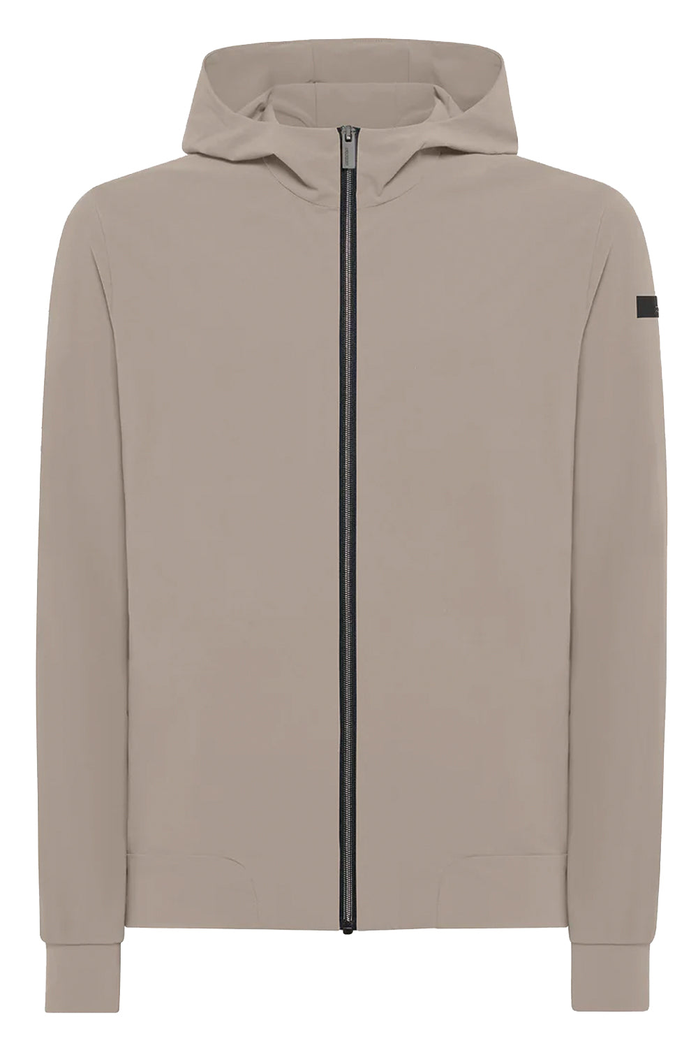 RRD Felpa Summer Hood Zip RRD