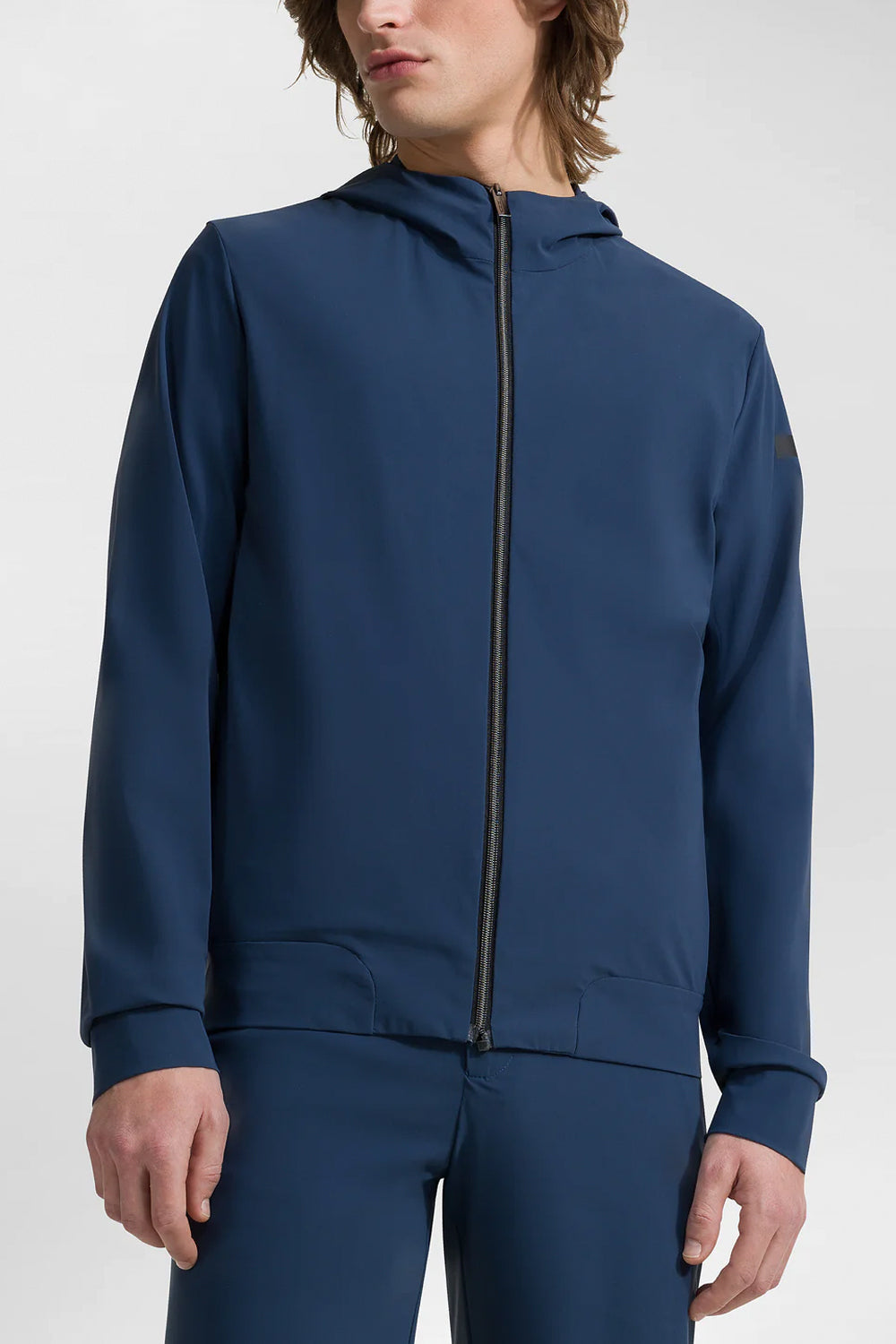 RRD Felpa Summer Hood Zip RRD