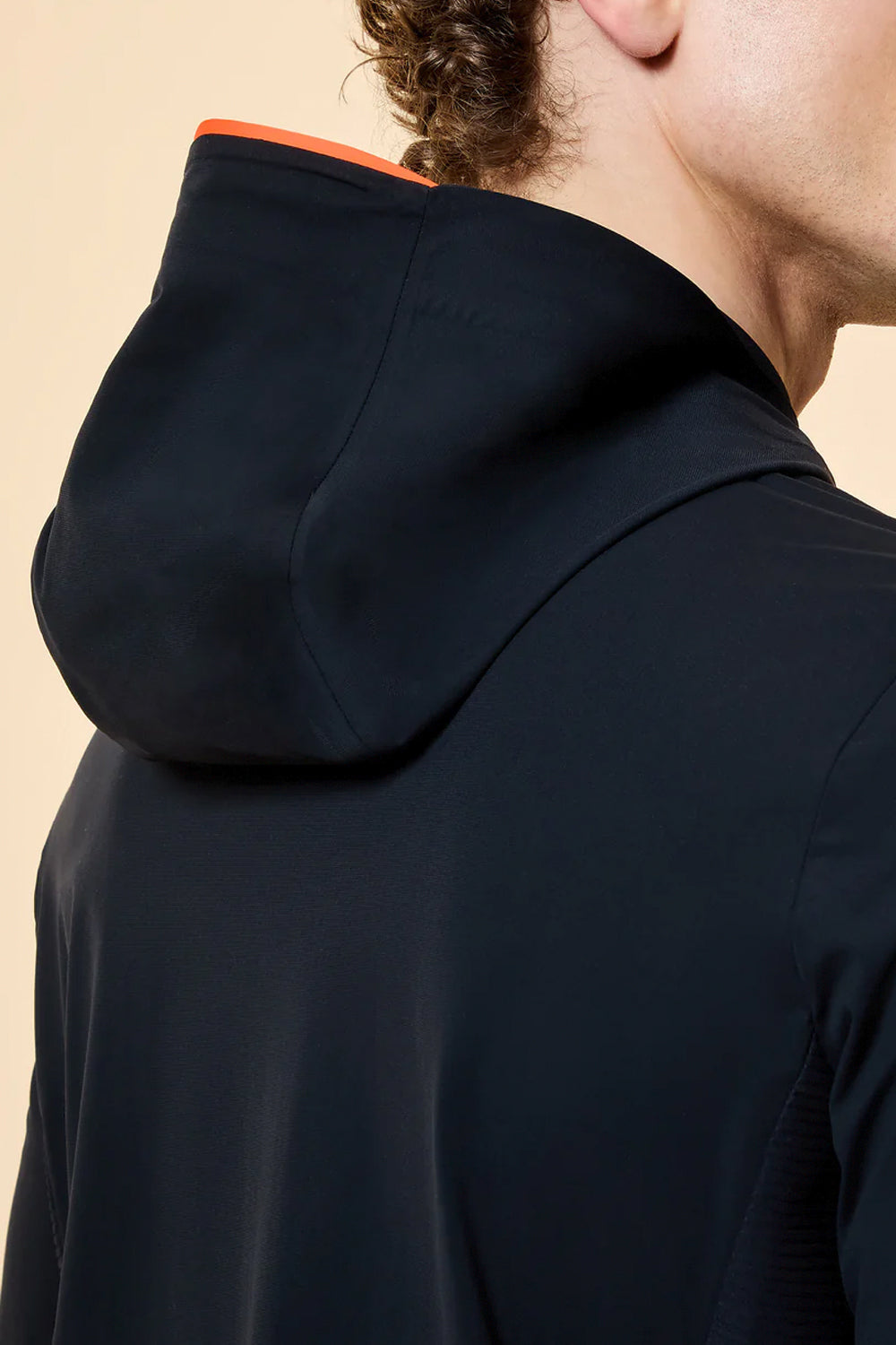 RRD Felpa Surflex Soft Touch
