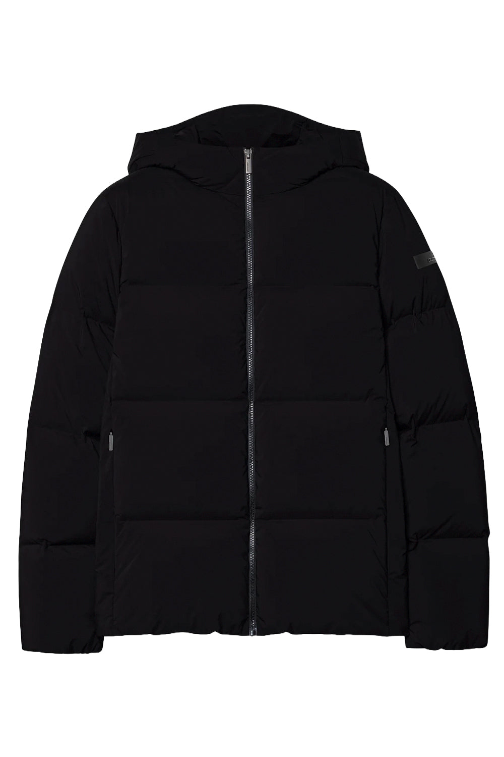 RRD Fly Tubic 18 Hood Jkt