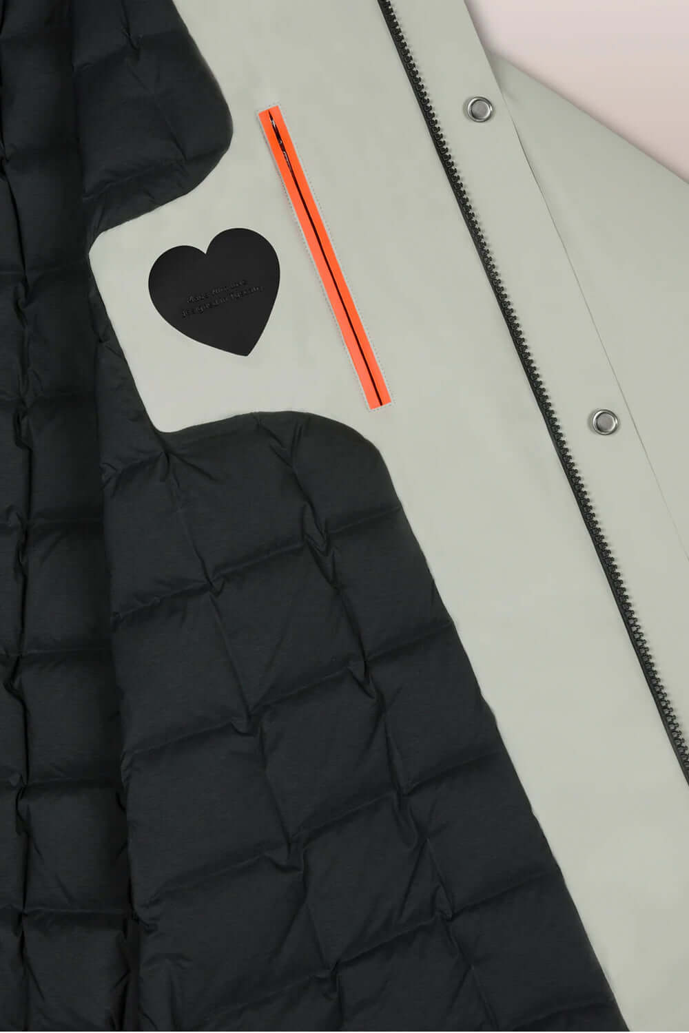RRD Giubbotto Egg Floating Parka Uncategorized RRD