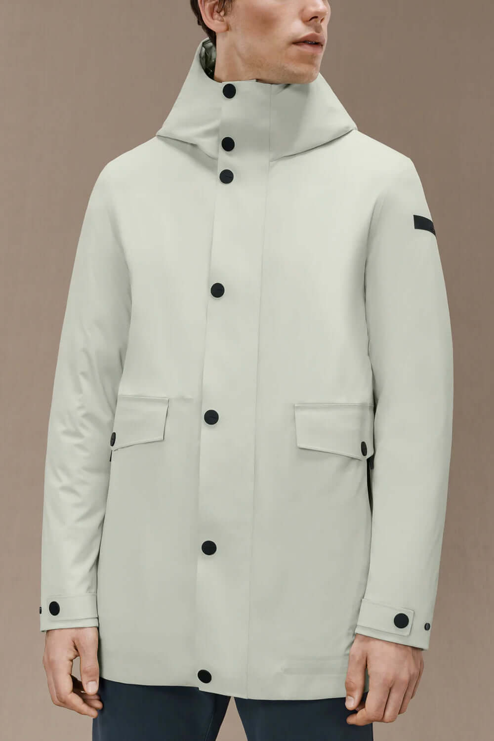 RRD Giubbotto Egg Floating Parka Uncategorized RRD