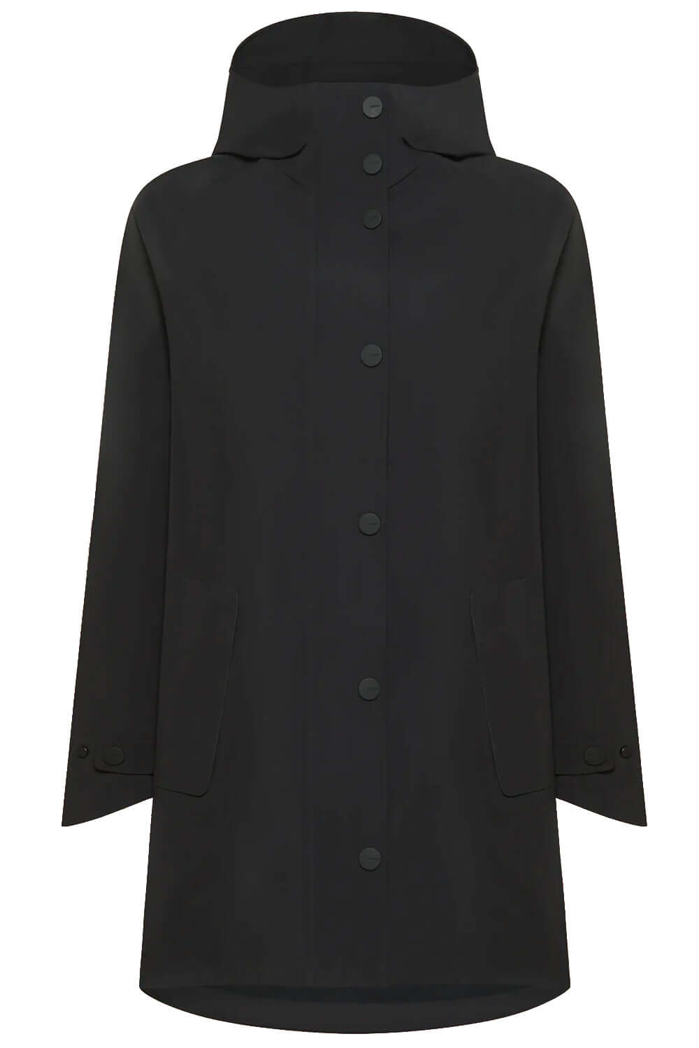 RRD Giubbotto Egg Thermo Parka Wom