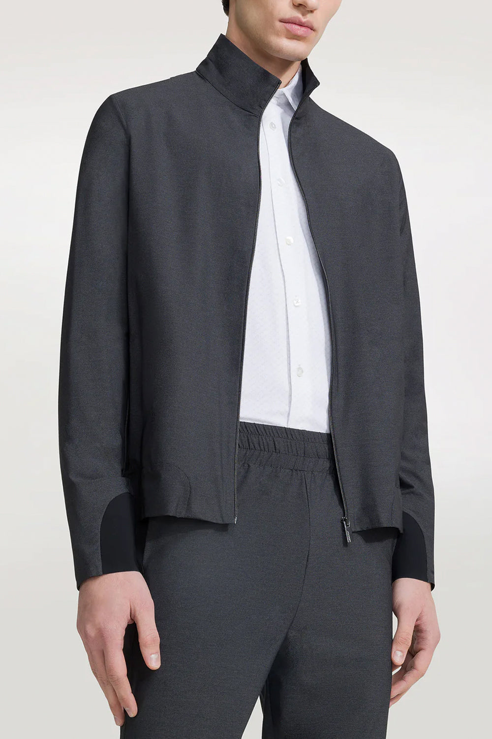 RRD Giubbotto Extralight Full Zip Fleece RRD