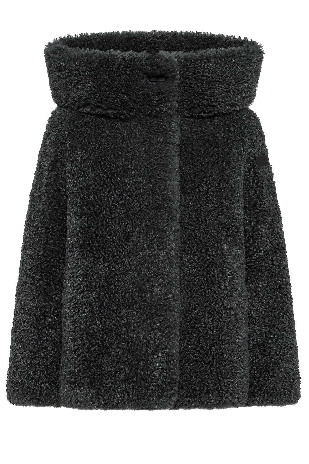 RRD Giubbotto Lamb Hybrid Hood Wom