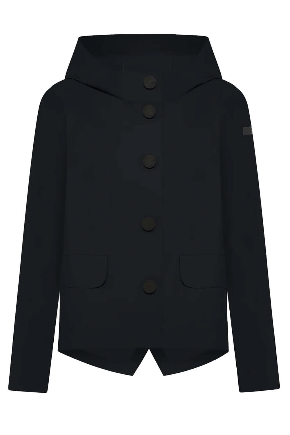 RRD Giubbotto Montecristo Color Hood