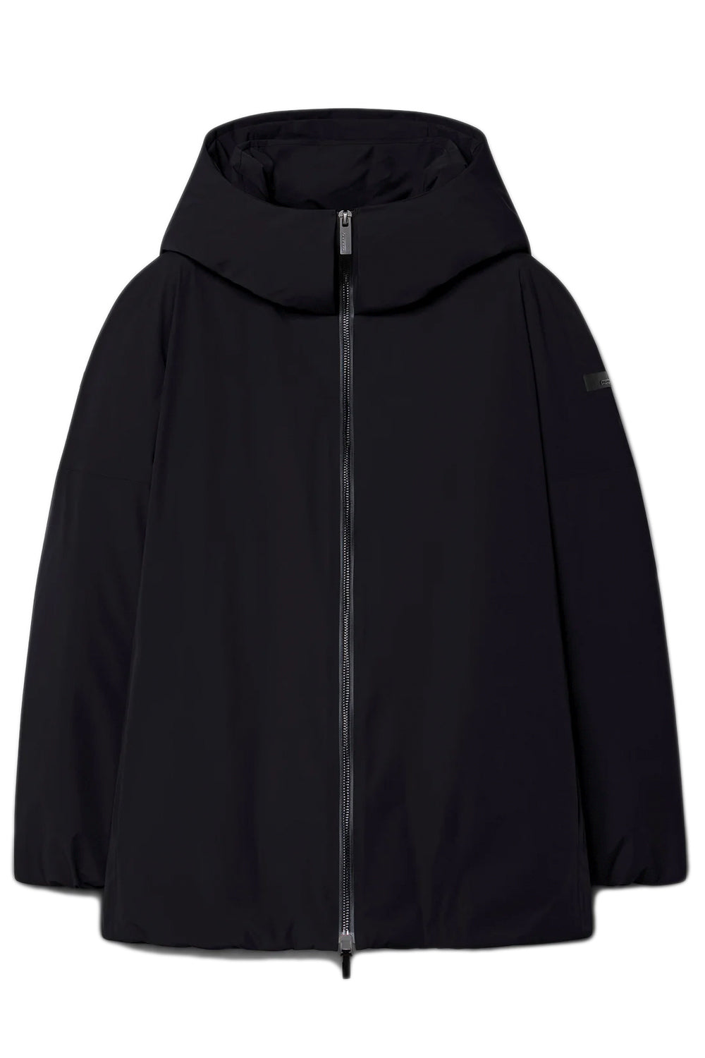 RRD Giubbotto Montecristo Parka Over Short
