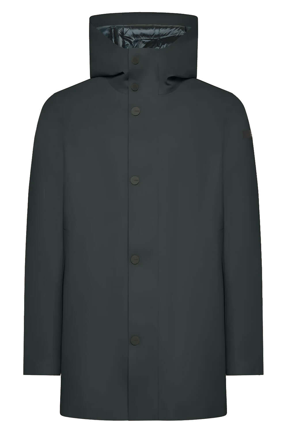 RRD Giubbotto Rubber Double Parka Uncategorized RRD