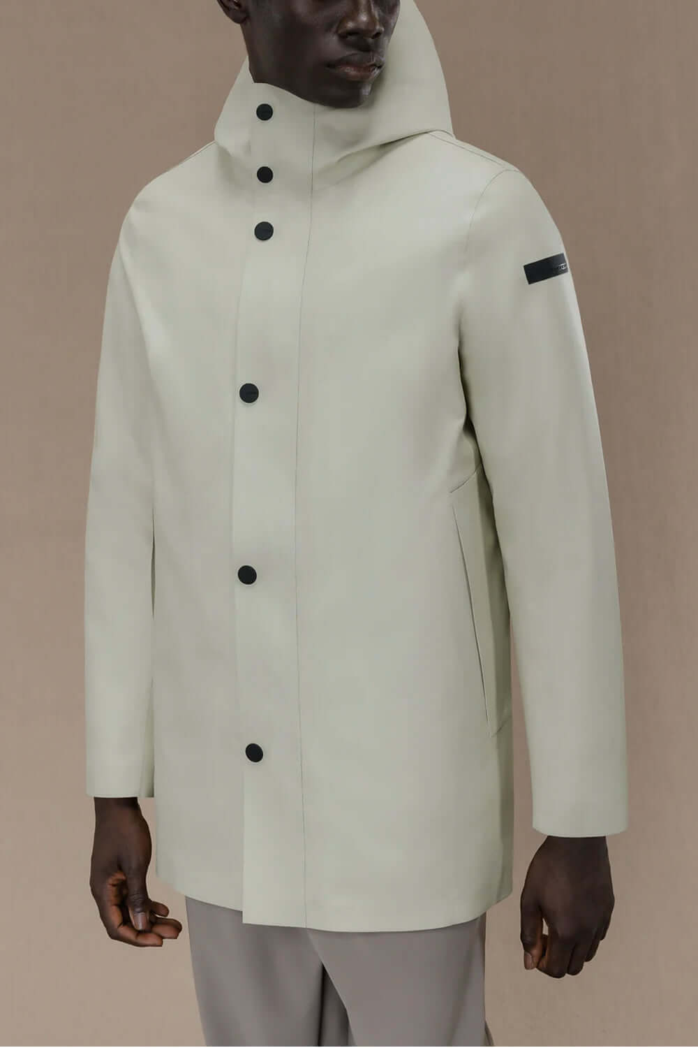 RRD Giubbotto Rubber Double Parka Uncategorized RRD